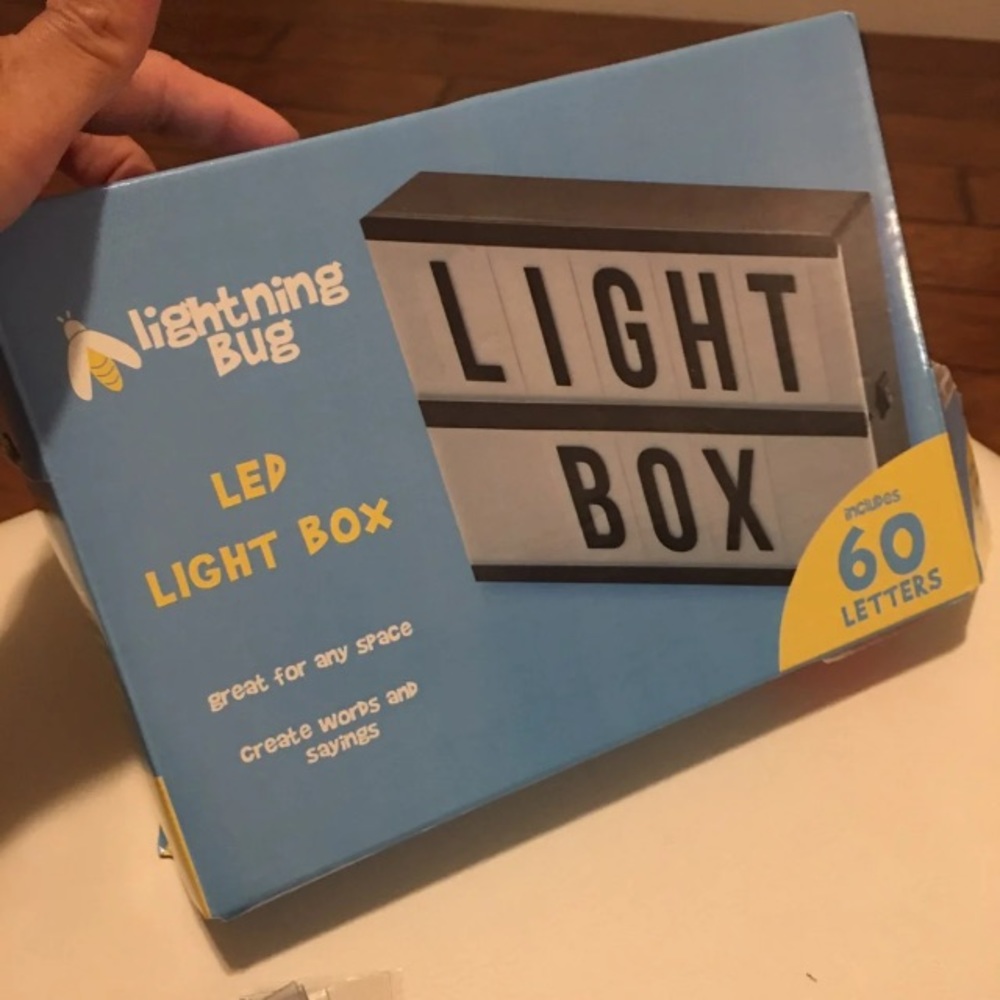 Led Light Box - image 6